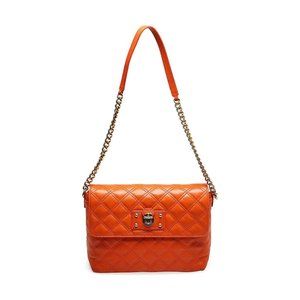 Marc Jacobs Classic Quilted Large Single Shoulder Bag